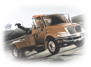 tow truck insurance