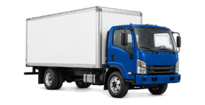 Box truck and straight truck insurance