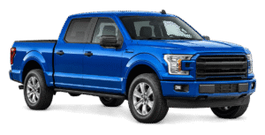 Pickup truck insurance