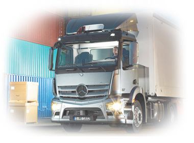 cargo truck insurance