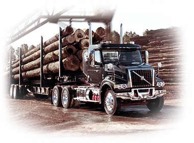 logging truck liability insurance