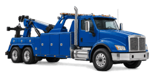 Texas tow truck insurance