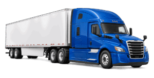 Trailer interchange insurance